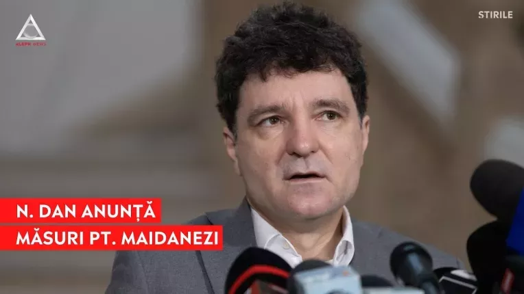 Nicusor Dan vorbeste despre cainii din Bucuresti, dupa moartea tragica a Anei Oros Daraban