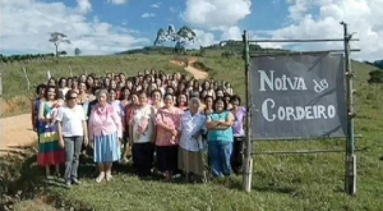 Noiva de Cordeiro : Cele 600 de brazilience cu varste intre 20-35 de ani doresc barbati celibatari din intreaga lume pentru maritis