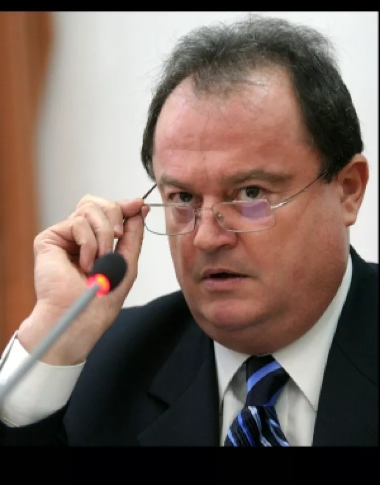 Nou guvern la prima strigare