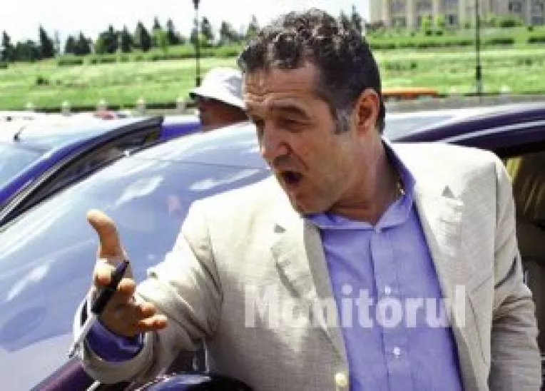 Noua Generatie ii "inghite" pe ecologisti