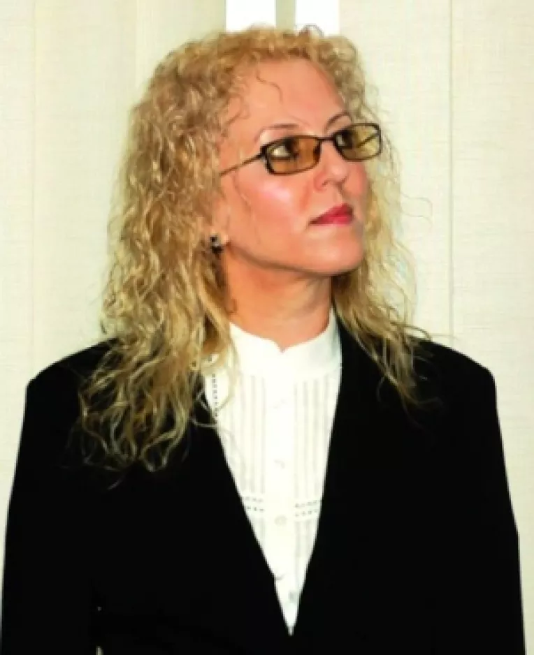 Noul director al DMPS si-a inceput activitatea