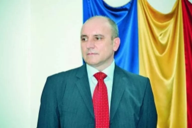 Noul sef al Inspectoratului Teritorial in Constructii, Ion Florentin ia "la puricat" proiectantii