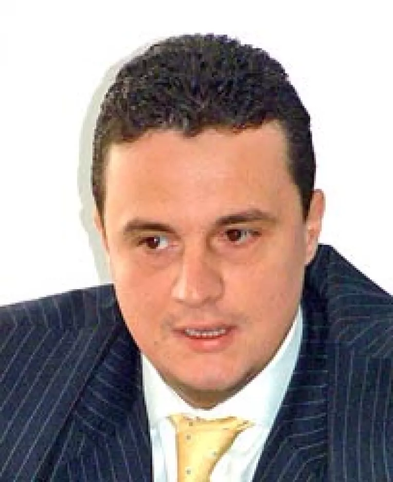 "Nu cred ca PNA sau DNA este cea mai mare dilema a romanilor"