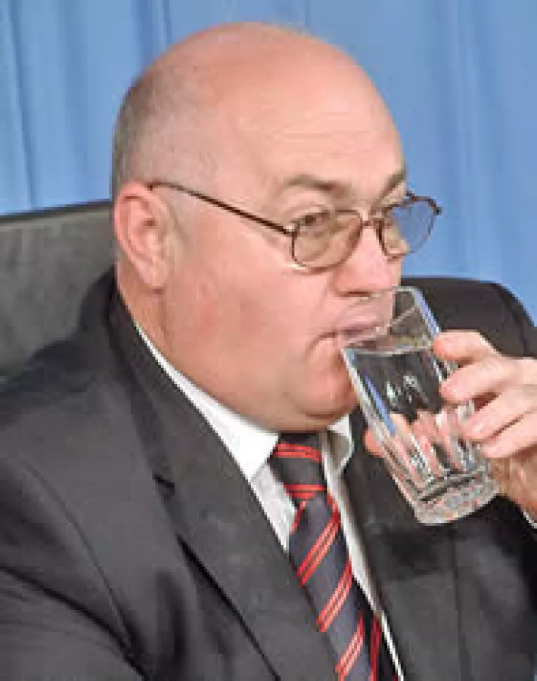 "Nu ma intereseaza smiorcaiala PSD-ului"