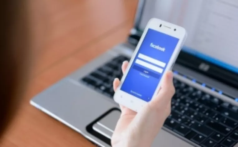 Nu postati diverse informatii pe Facebook