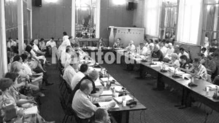 Numiri decise de alesii municipali