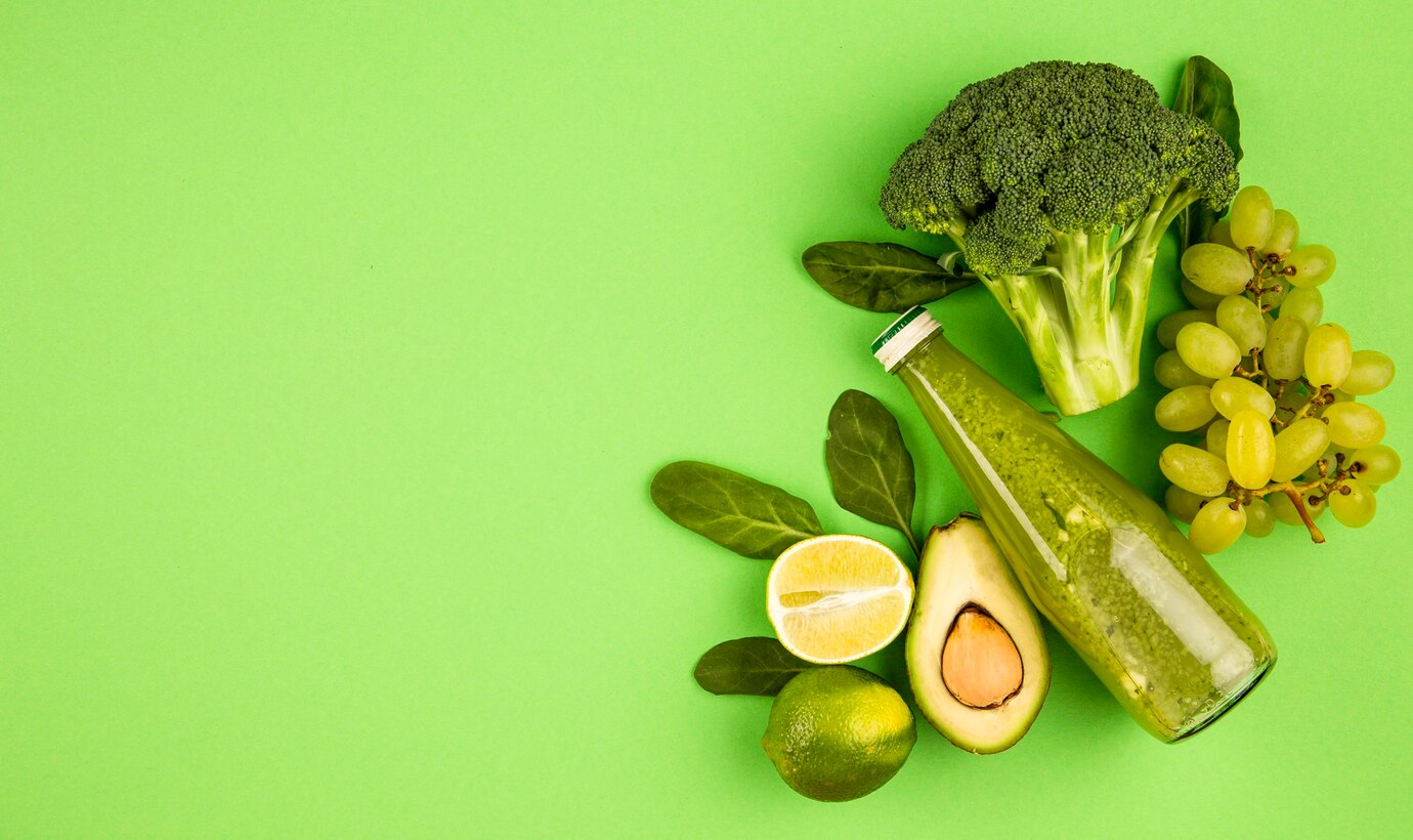 O dieta sanatoasa si un intestin sanatos: ce trebuie schimbat