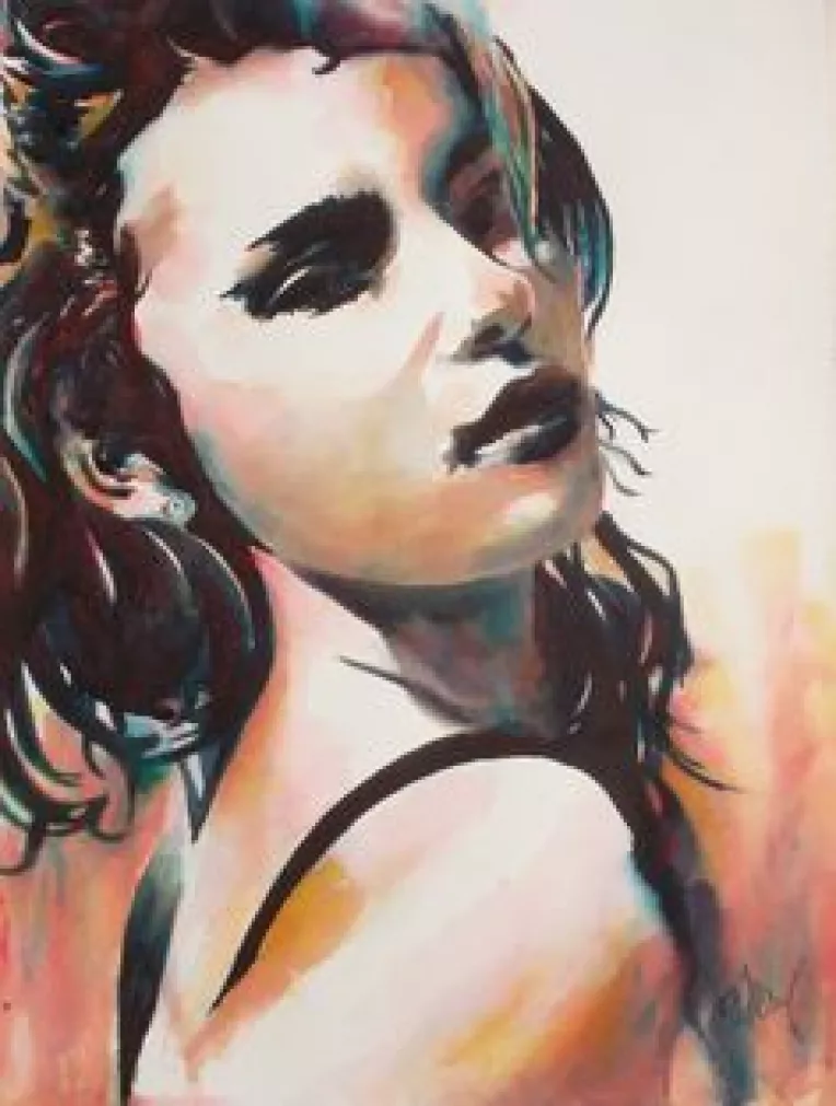 O femeie puternica este o femeie orgolioasa