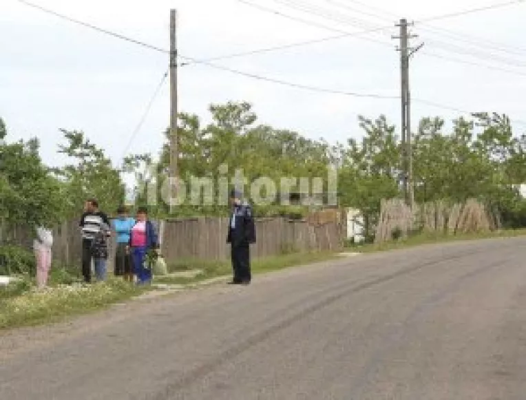 O noua reglementare a pazei comunale



