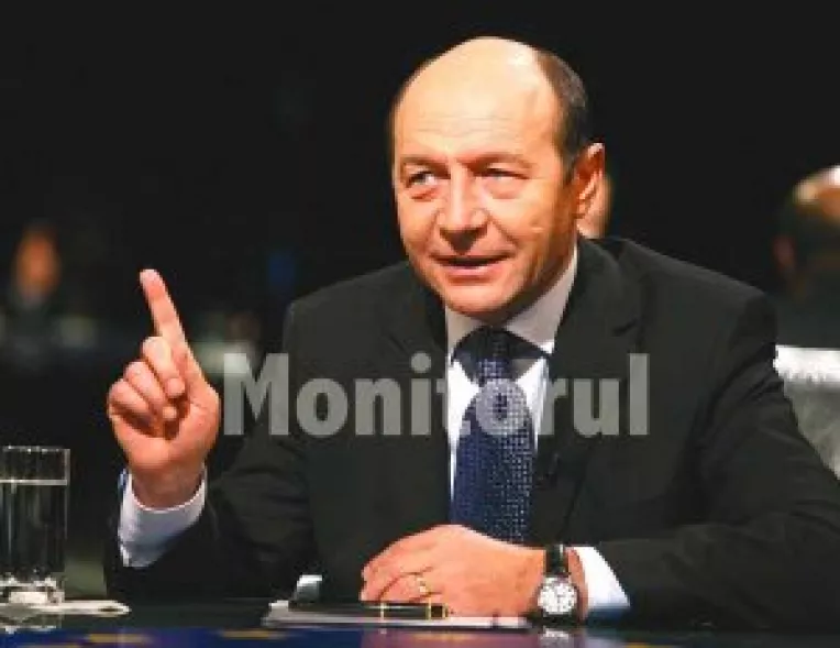 O saptamina politica fierbinte