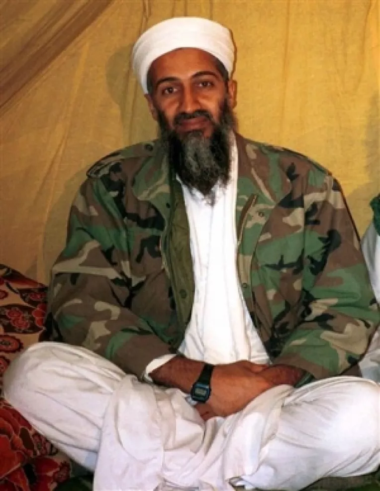 O zi istorica pentru poporul american: Osama bin Laden a fost ucis de fortele SUA