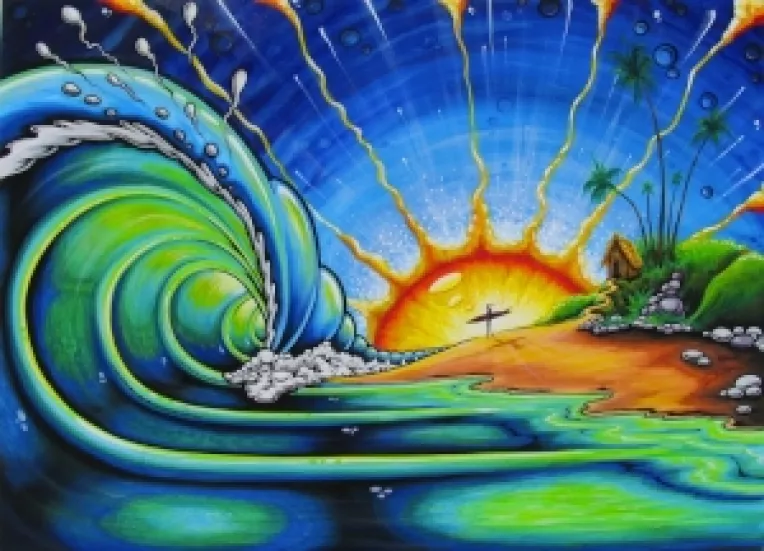 Oamenii nu pot trai fara Dumnezeu