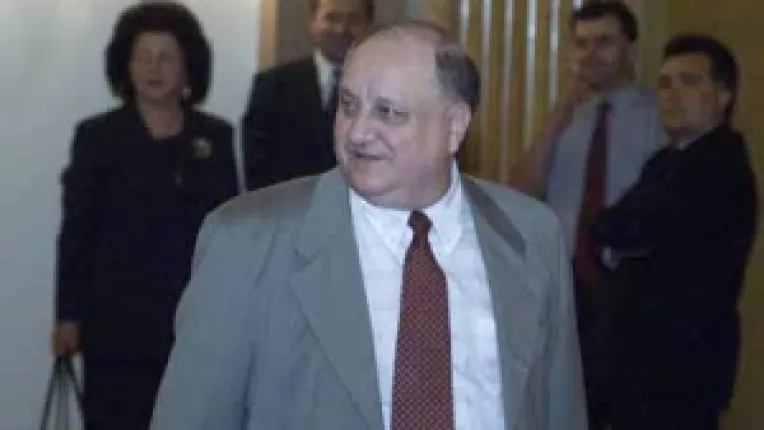 Octav Cozmanca: "Nu sunt multi care sa faca echipa acolo, oricum partidul mi se pare in disolutie"