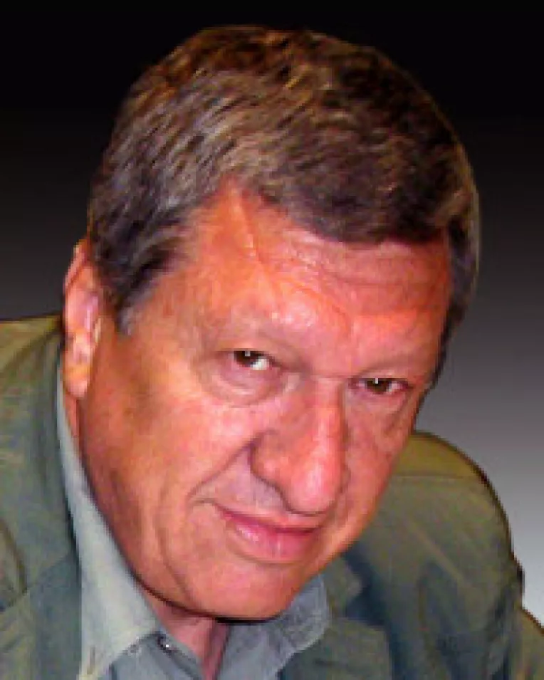 Octavian Andronic a descoperit virusul din justitie: Fantoma Securitatii si consilierii FBI si CIA