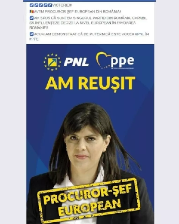 Octavian Andronic: Aventura EuroCodrutei a luat sfarsit