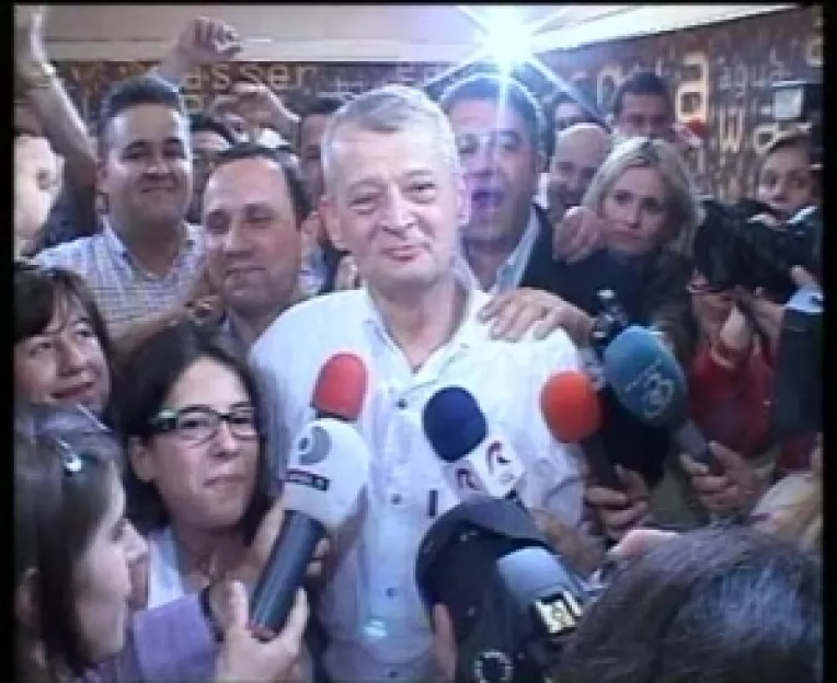 Oprescu il contrazice pe Cozmanca: In jurul meu, nimeni nu va forma vreun partid