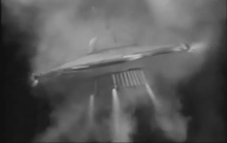 OZN: Cazuri romanesti inedite