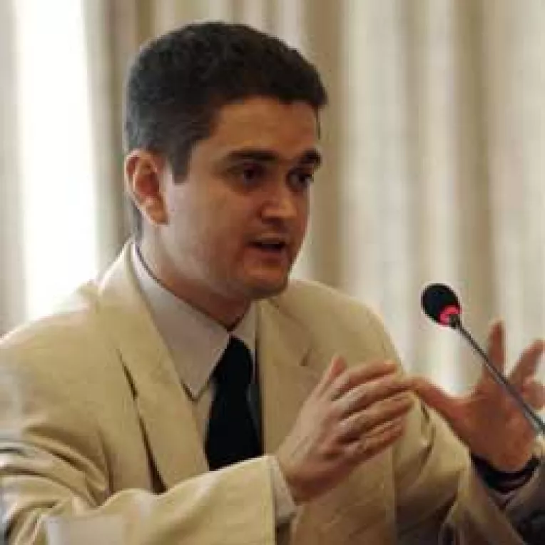 Paleologu, varianta imposibil de refuzat de Cotroceni