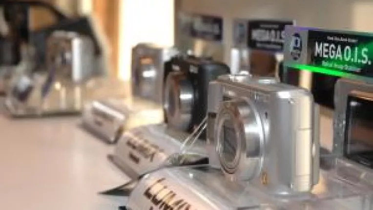 Panasonic a anuntat pierderi de 560 de milioane de dolari