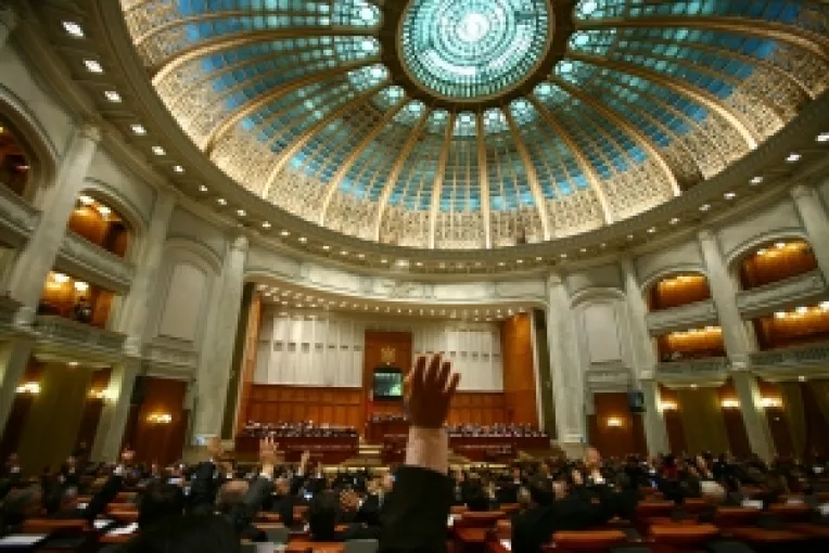 Parlamentarii PSD nu vor vota noul Guvern Boc