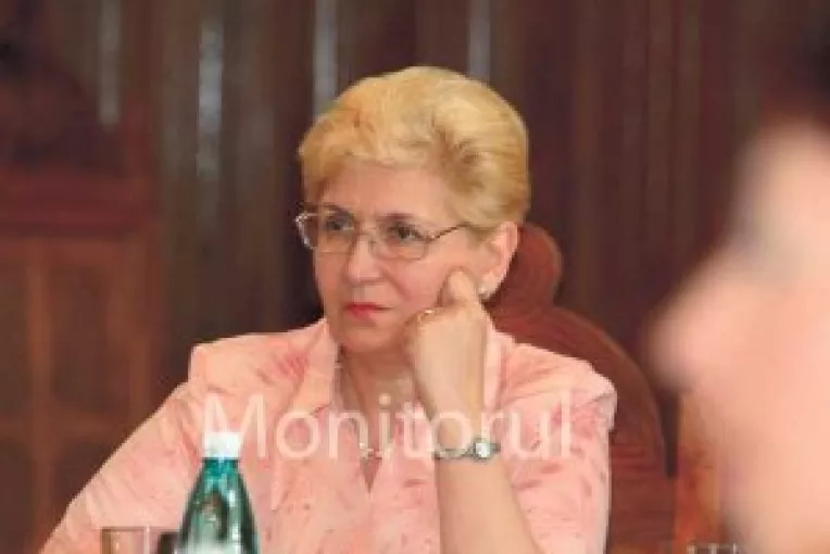 Parlamentul il va ingropa pe presedinte?