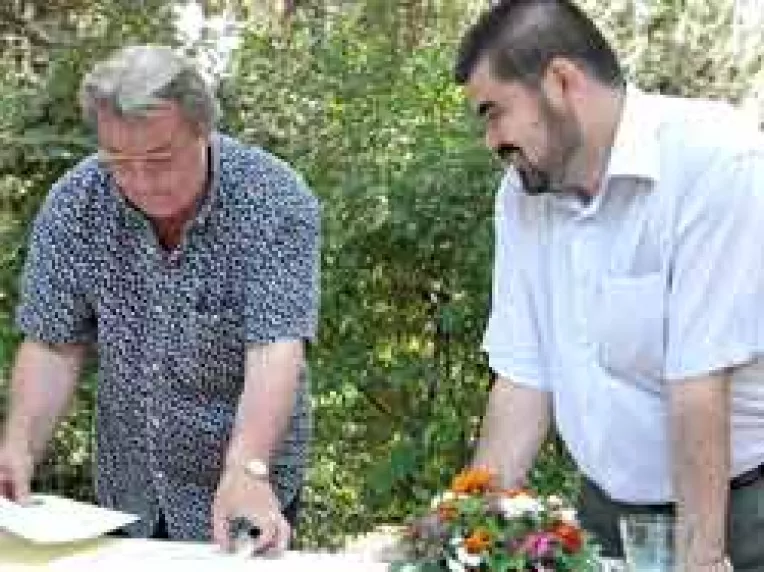 Partidul Romania Mare si-a aniversat cei 15 ani de la infiintare