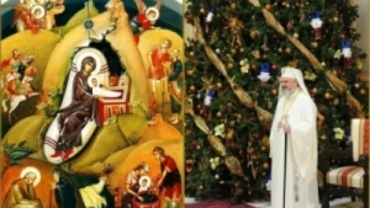 Patriarhul Romaniei a trimis Intaistatatorilor Bisericilor Ortodoxe Surori o scrisoare irenica 