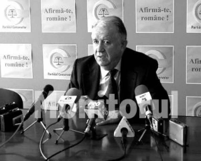 PC, al treilea partid in 2006