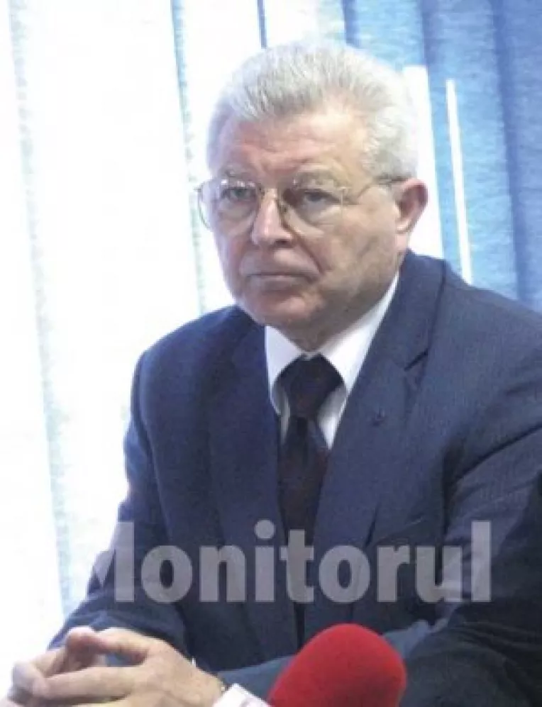 "PC este un partid fara importanta"