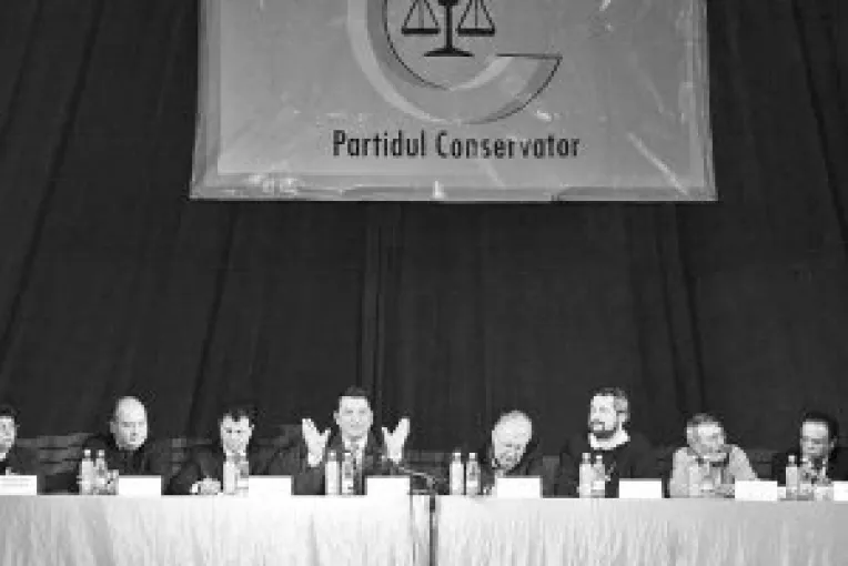 PC Galati vrea un minister