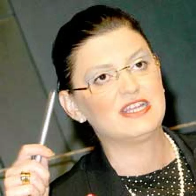 PC si UDMR, somate sa voteze Legea ANI