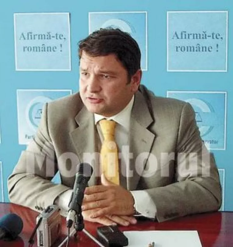 PC vrea un guvern liberal