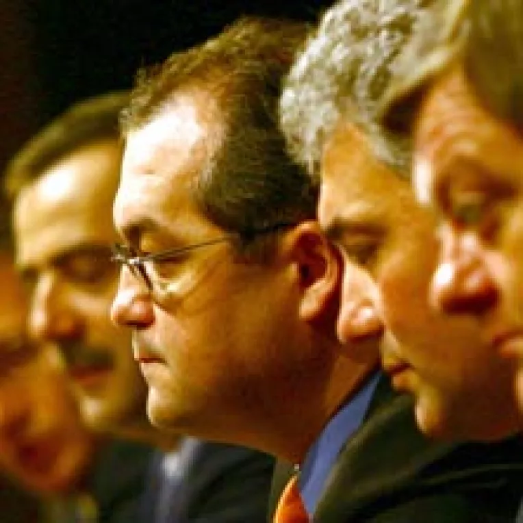 PD a devenit o afacere de familie