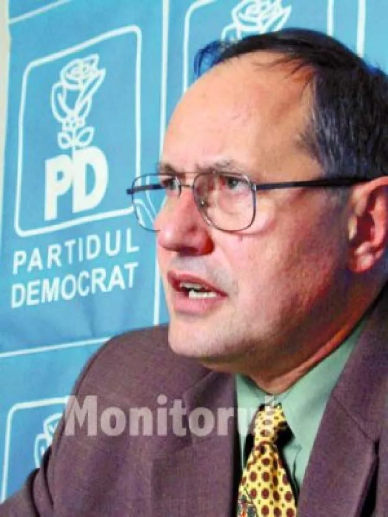 PD e deschis pentru discutii