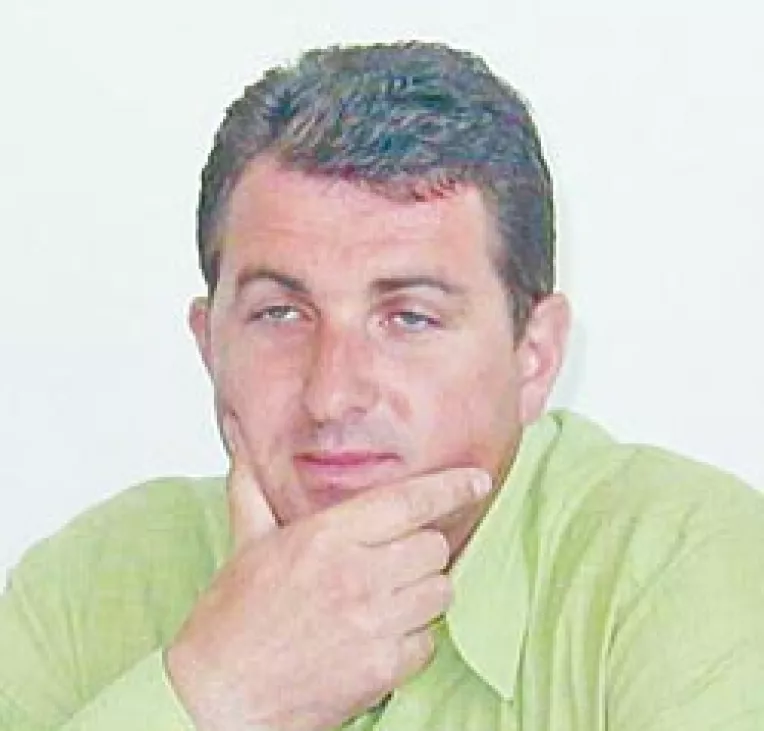 PD-istul Tucan vrea sa fie candidatul PNL la Primaria Navodari