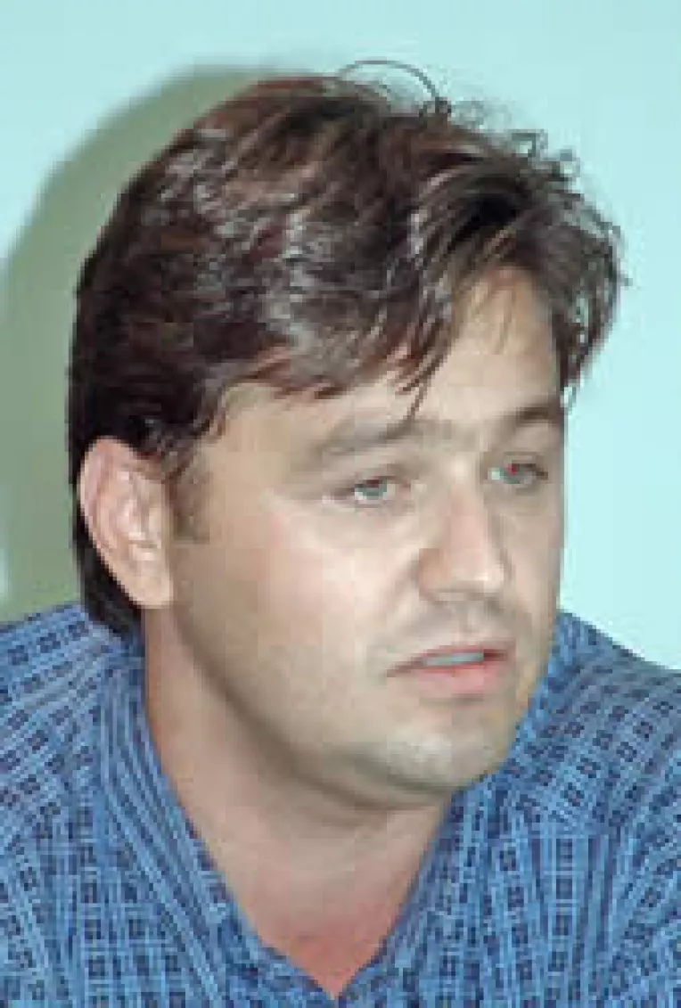 PD zice ca Tanase Barde are fata de primar