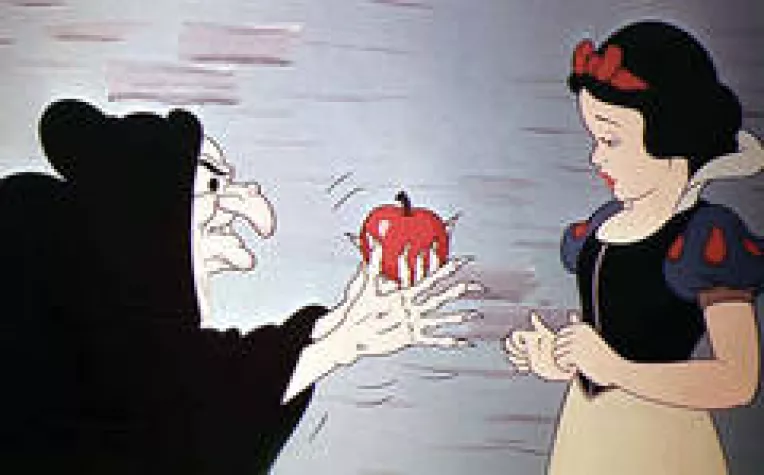 PDL: Alba ca Zapada si marul otravit al lui Lazaroiu 