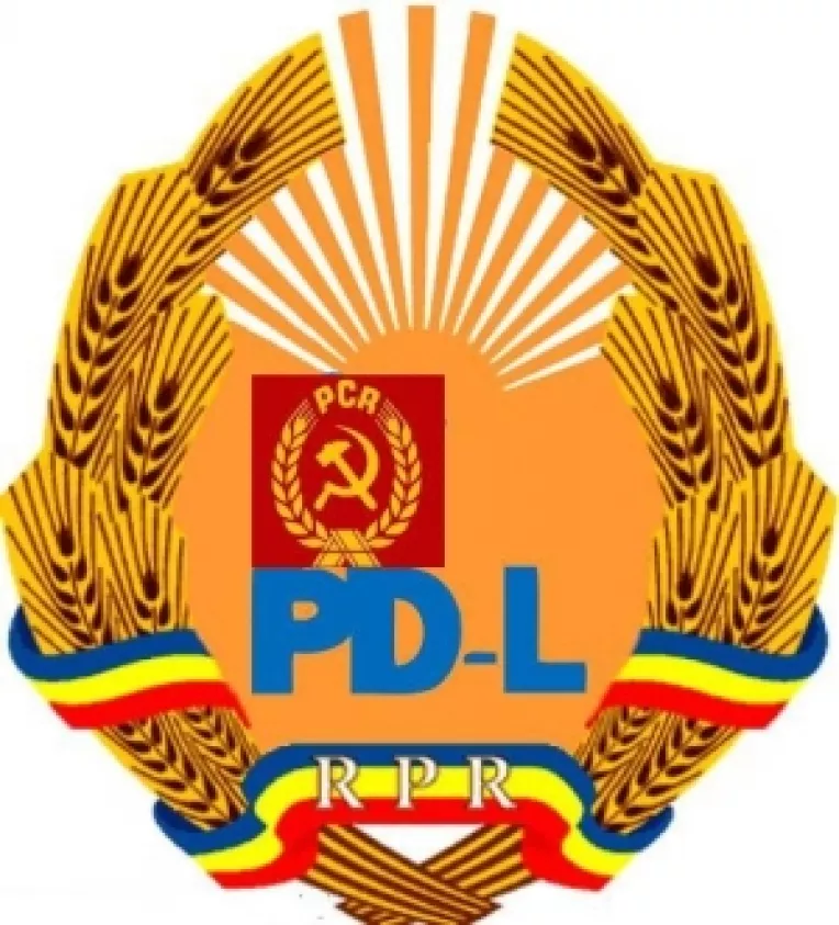 PDL mai rau decat PCR: Reinvie odioasa dictatura de partid