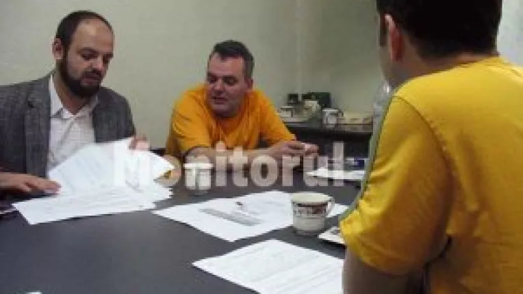 Pe 19 mai vom da testul de democratie