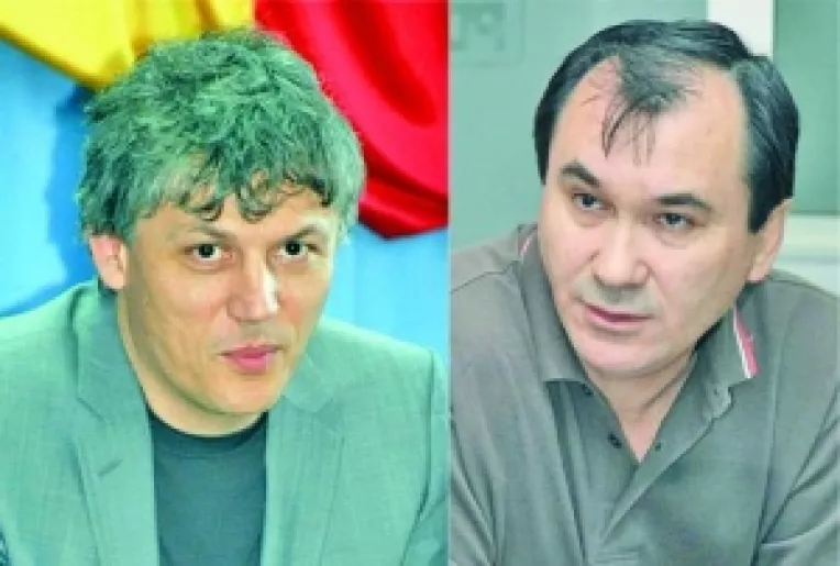 Pentru ca nu are calitatile care sa-l recomande, PSD nu-l vrea pe Senol Zevri la Mediu