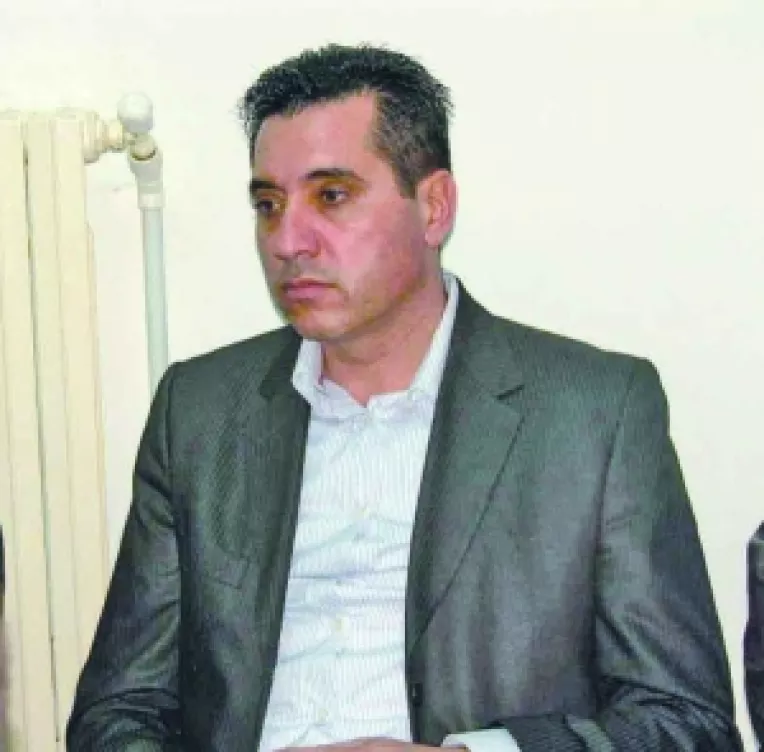 Pentru ca pe plan local nu s-a rezolvat disputa PD-L – PSD, postul lui Chiru se transeaza la Bucuresti