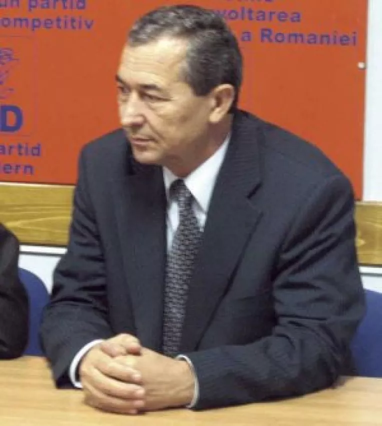 Petru Lificiu, de la ecologie la democratie