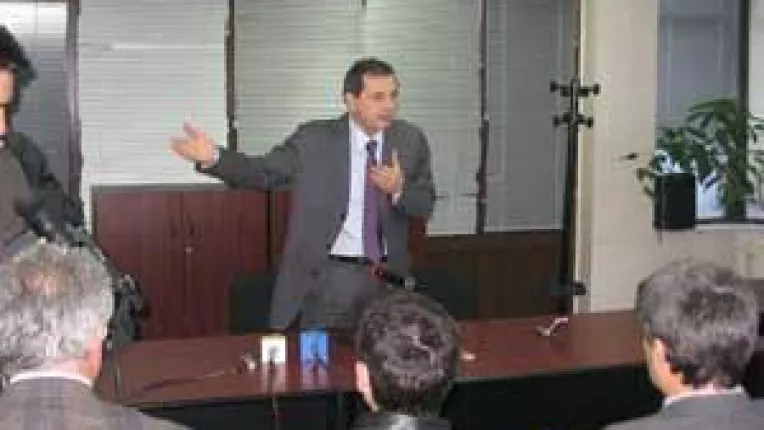 Pica para malaiata.... Constructorii vor fonduri UE consistente cu eforturi putine