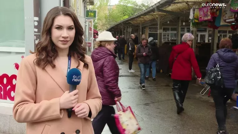 Piete alimentare, inchise din cauza neregulilor. ANPC: Doar 10% dintre producatori sunt autentici