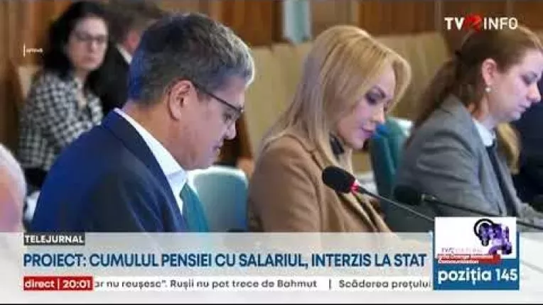 Planul guvernului pentru reducerea cheltuielilor bugetare