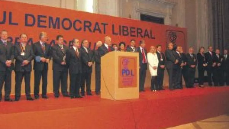 Planuri de viitor si miscari pentru noile alegeri