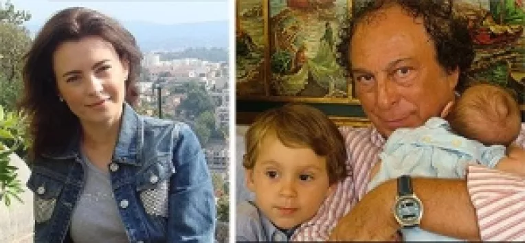 Planuri stopate de moartea lui Valeriu Lazarov: Extinderea business-ului in new media si televiziune pe internet