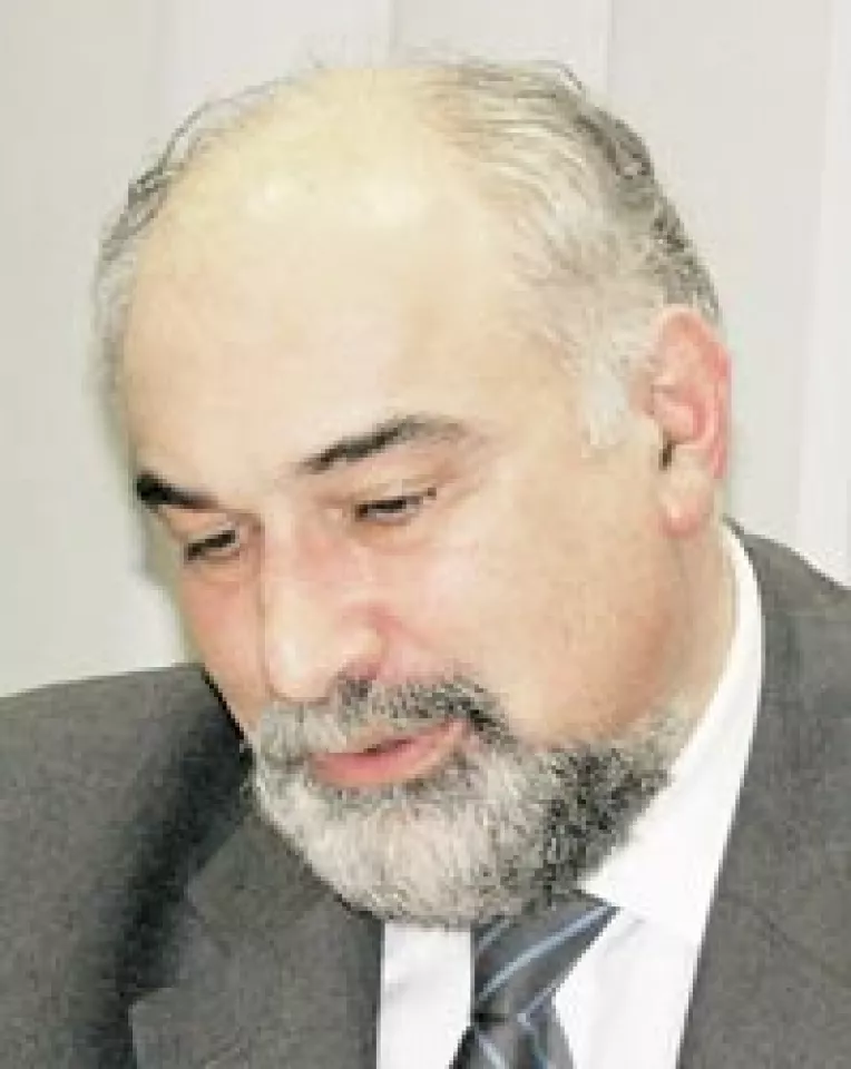 "PLD este un esec politic, care va exista atata timp cat va dori PD"