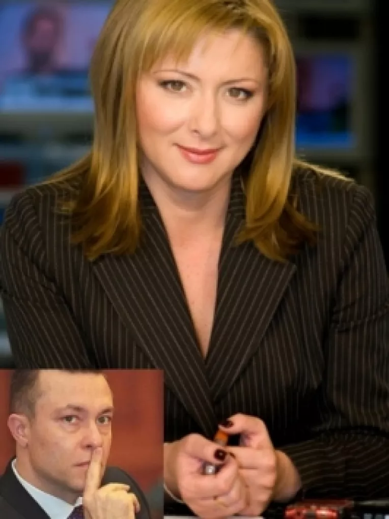 Plecat din PSD: Diaconescu intra in "vagonul-restaurant" Oprea