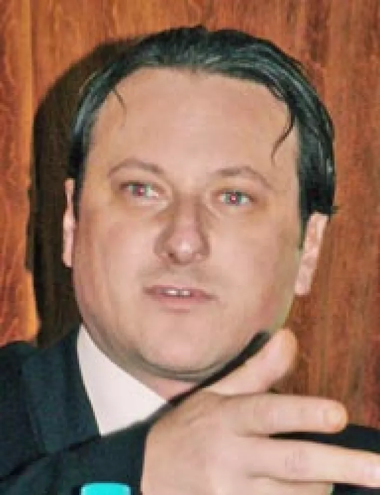 PNG pregateste tineri politicieni